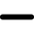 Minimize Icon